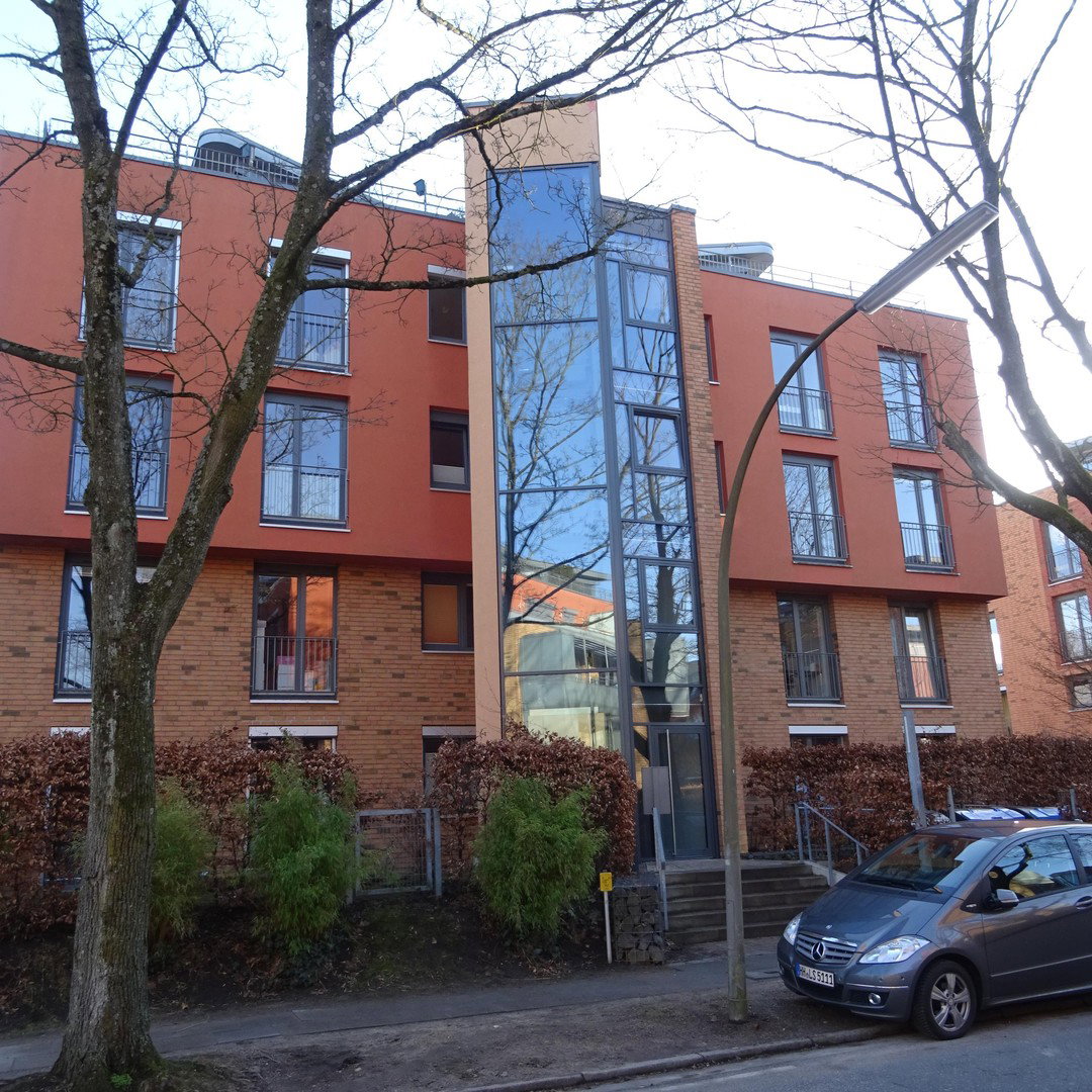 Foto 1 von 12 — Maisonette zum Kauf