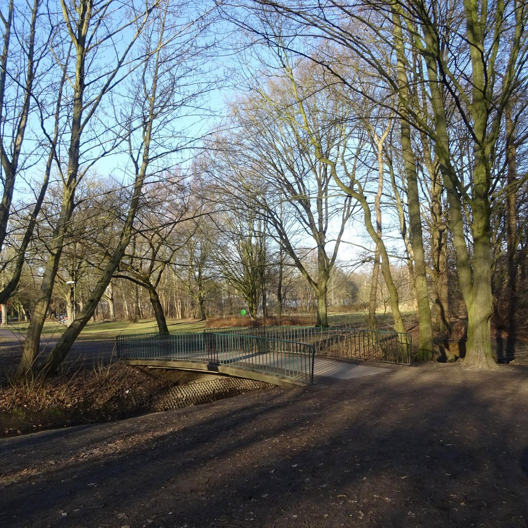 Foto 4 von 12 — Maisonette zum Kauf