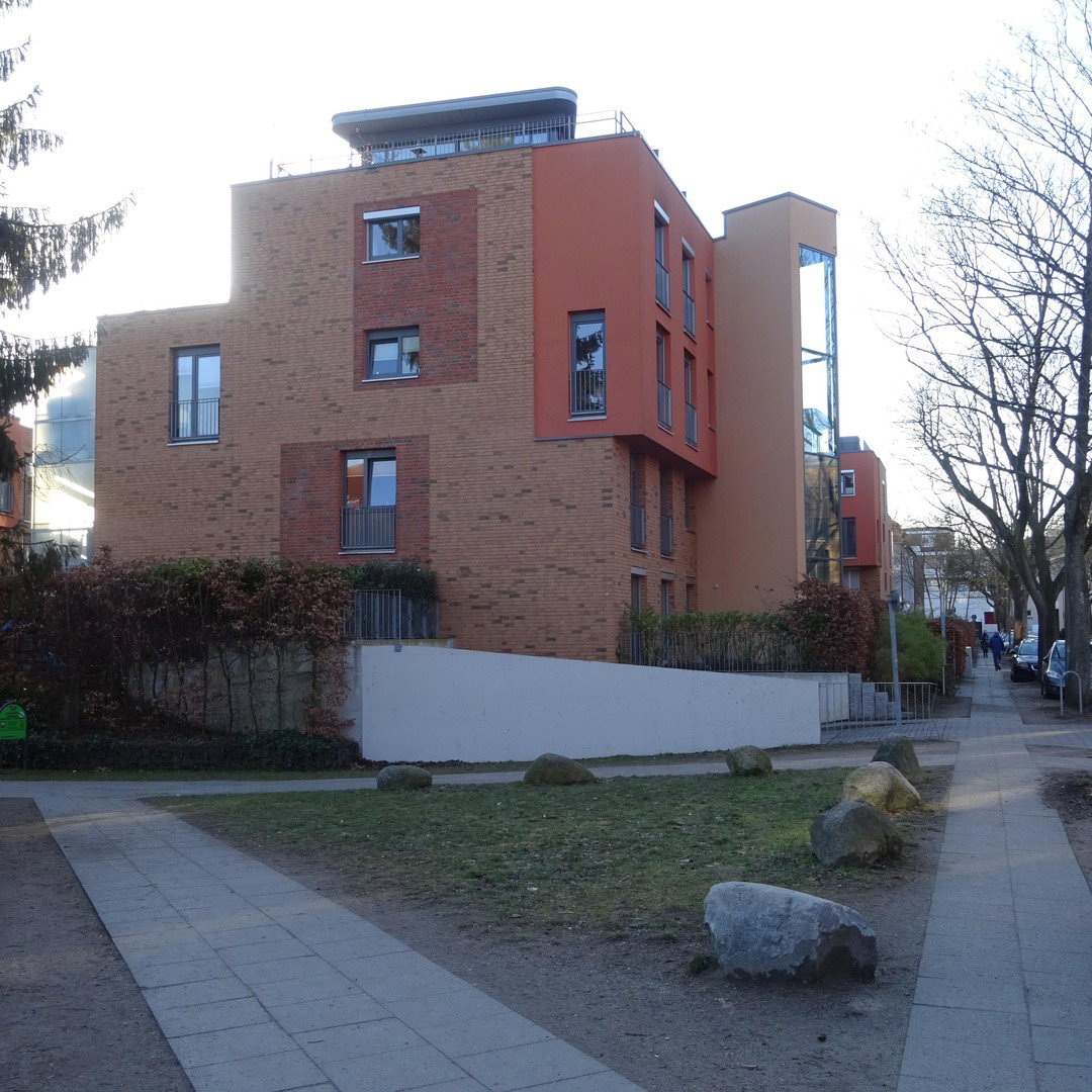 Foto 2 von 12 — Maisonette zum Kauf