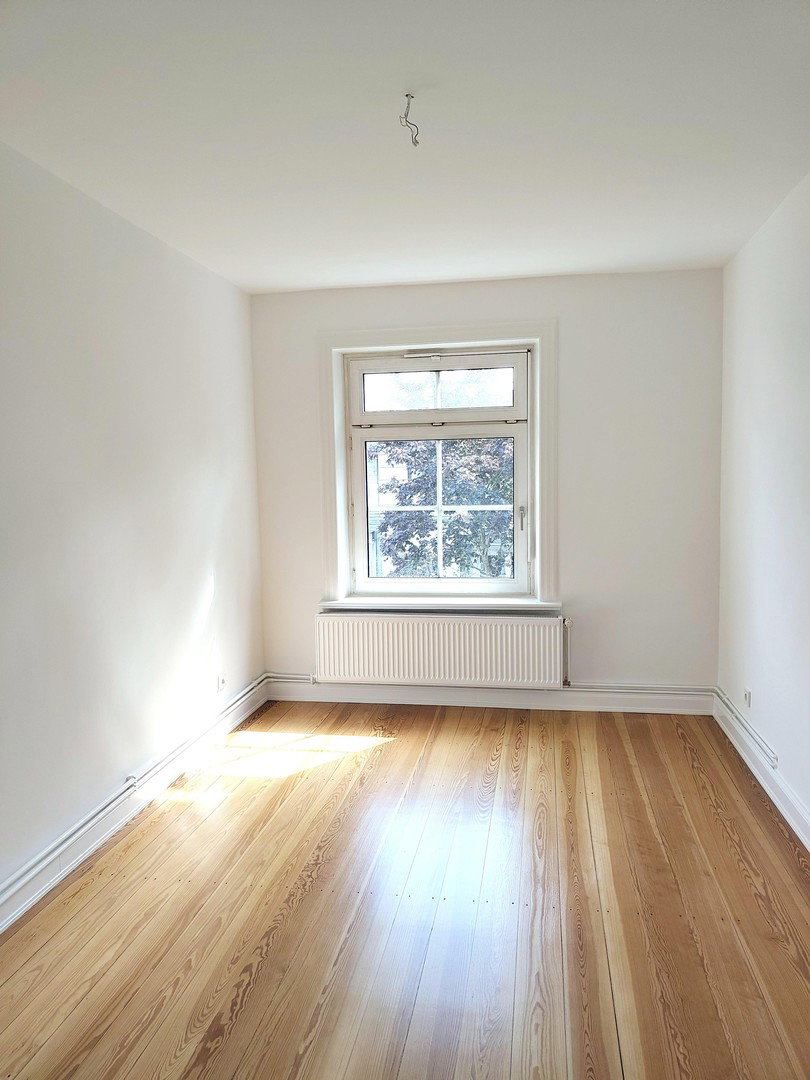 Foto 7 von 12 — Umfassend renovierte Wohnung im Jugendstilgebäude, provisionsfrei