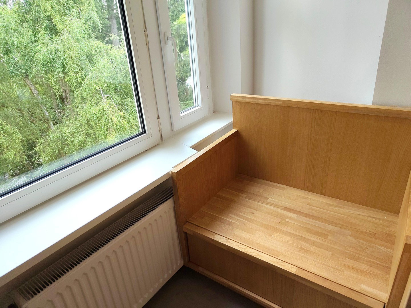 Foto 9 von 12 — Umfassend renovierte Wohnung im Jugendstilgebäude, provisionsfrei