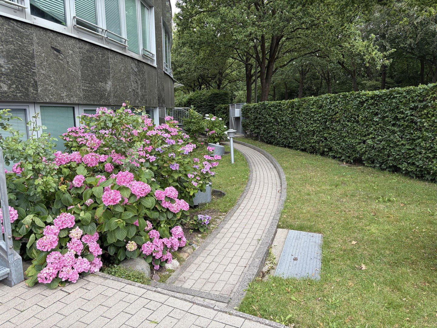 Foto 7 von 12 — Penthouse-Maisonette von/an Privat