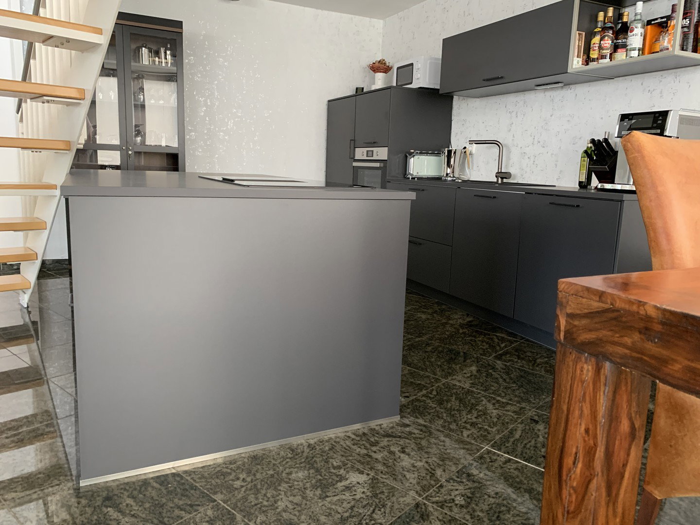Foto 6 von 12 — Penthouse-Maisonette von/an Privat