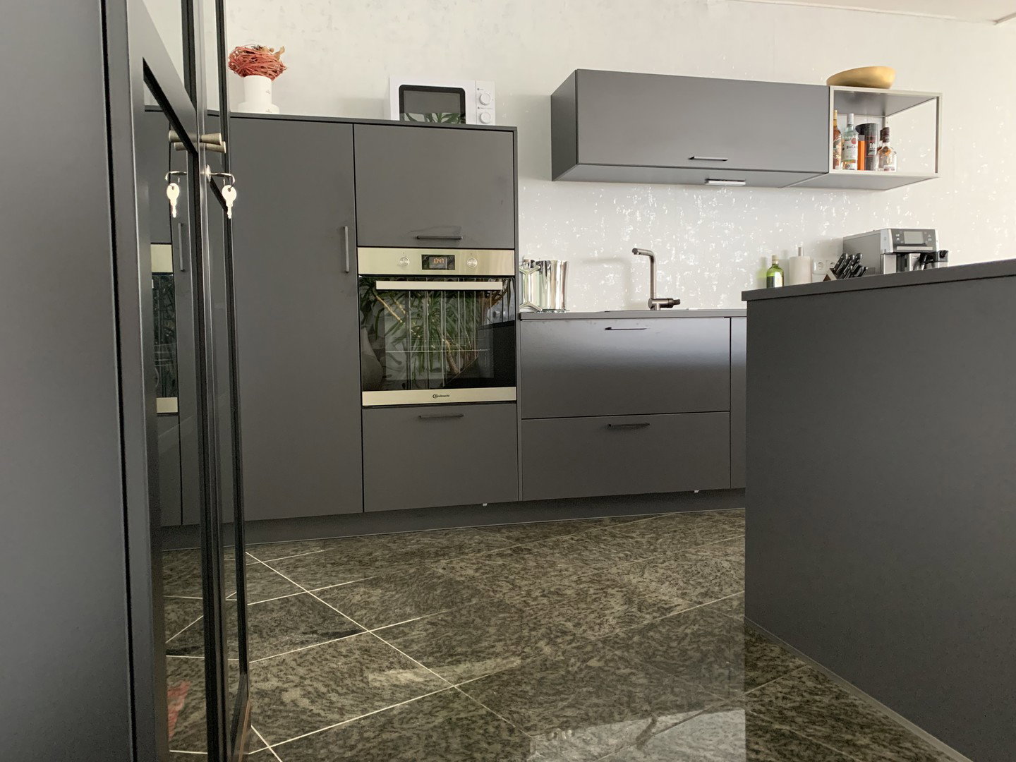 Foto 5 von 12 — Penthouse-Maisonette von/an Privat