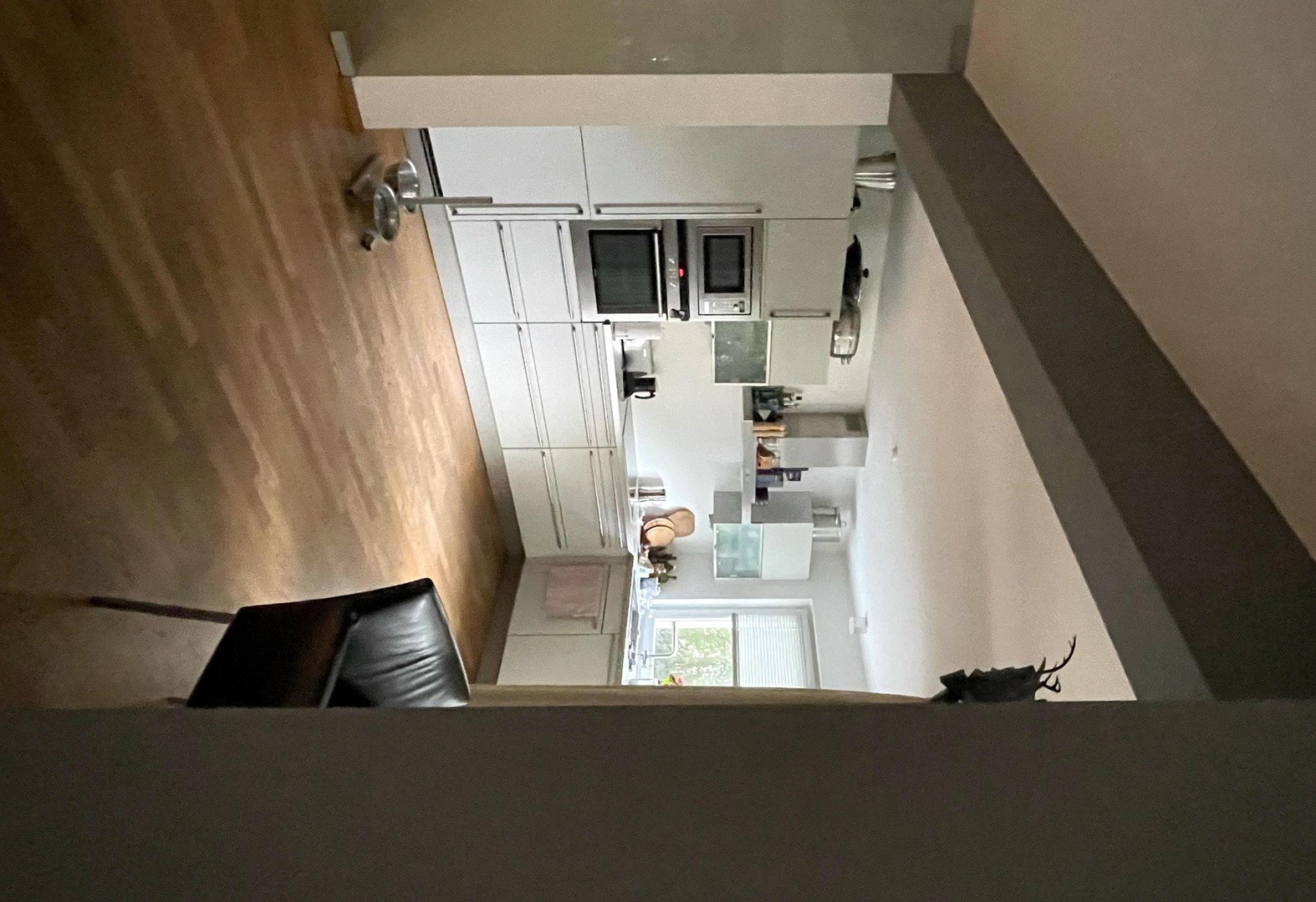 Foto 12 von 12 — Barrierefreie Erdgeschosswohnung mit Garten in Hamburg-Lokstedt