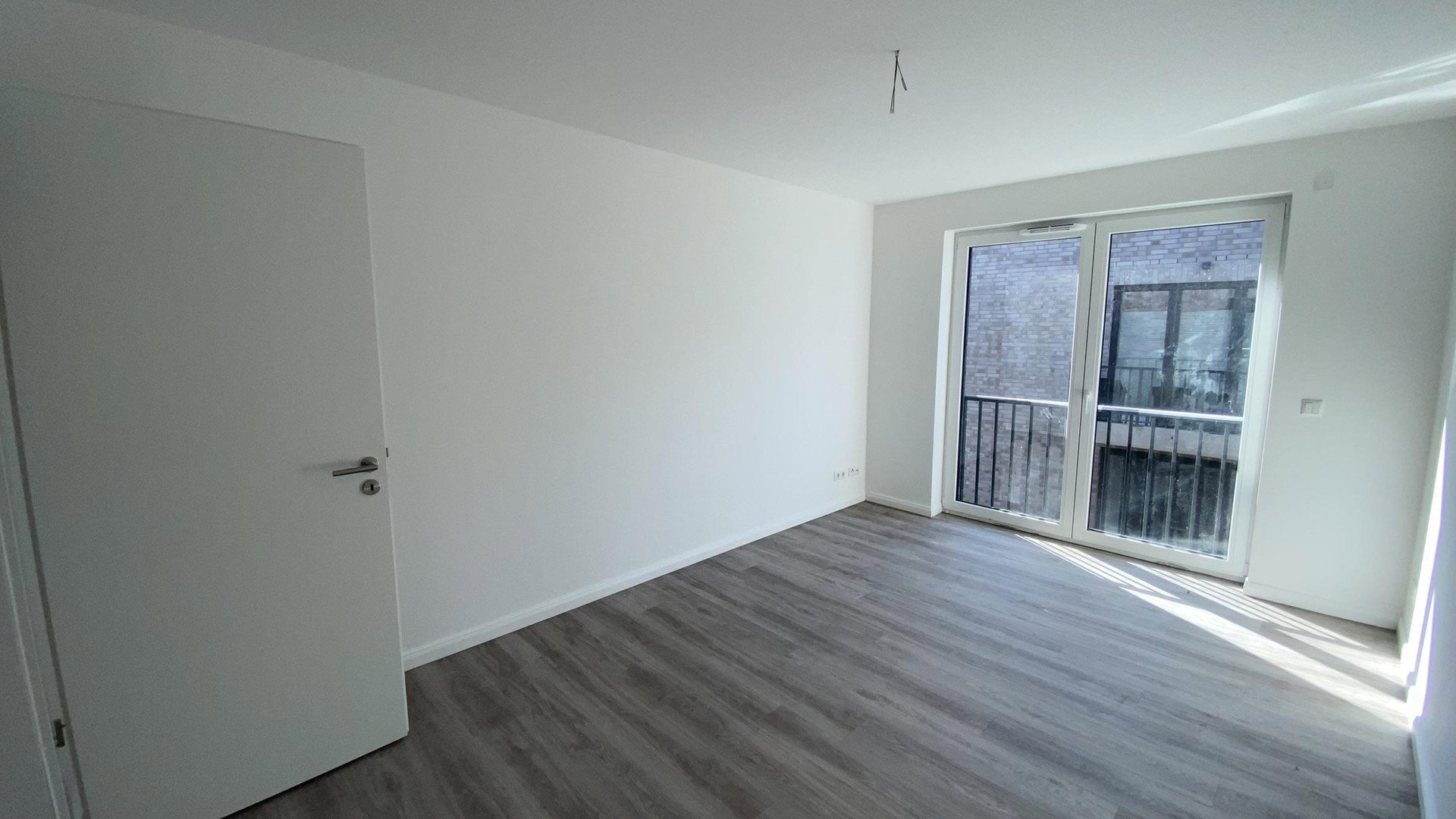 Foto 12 von 12 — Neubau Eigentumswohnung direkt vom Bauträger D15