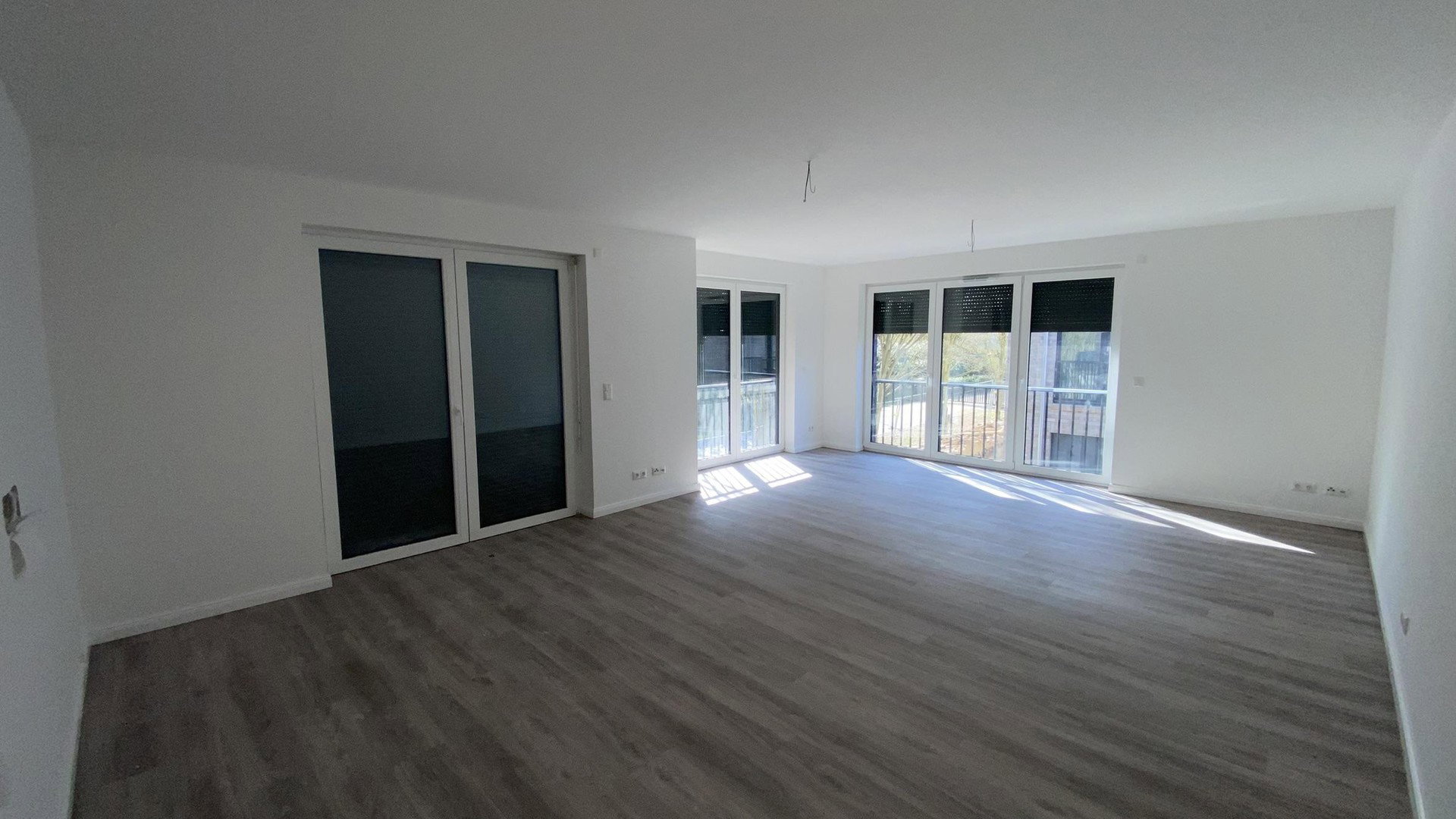 Foto 4 von 12 — Neubau Eigentumswohnung direkt vom Bauträger D15