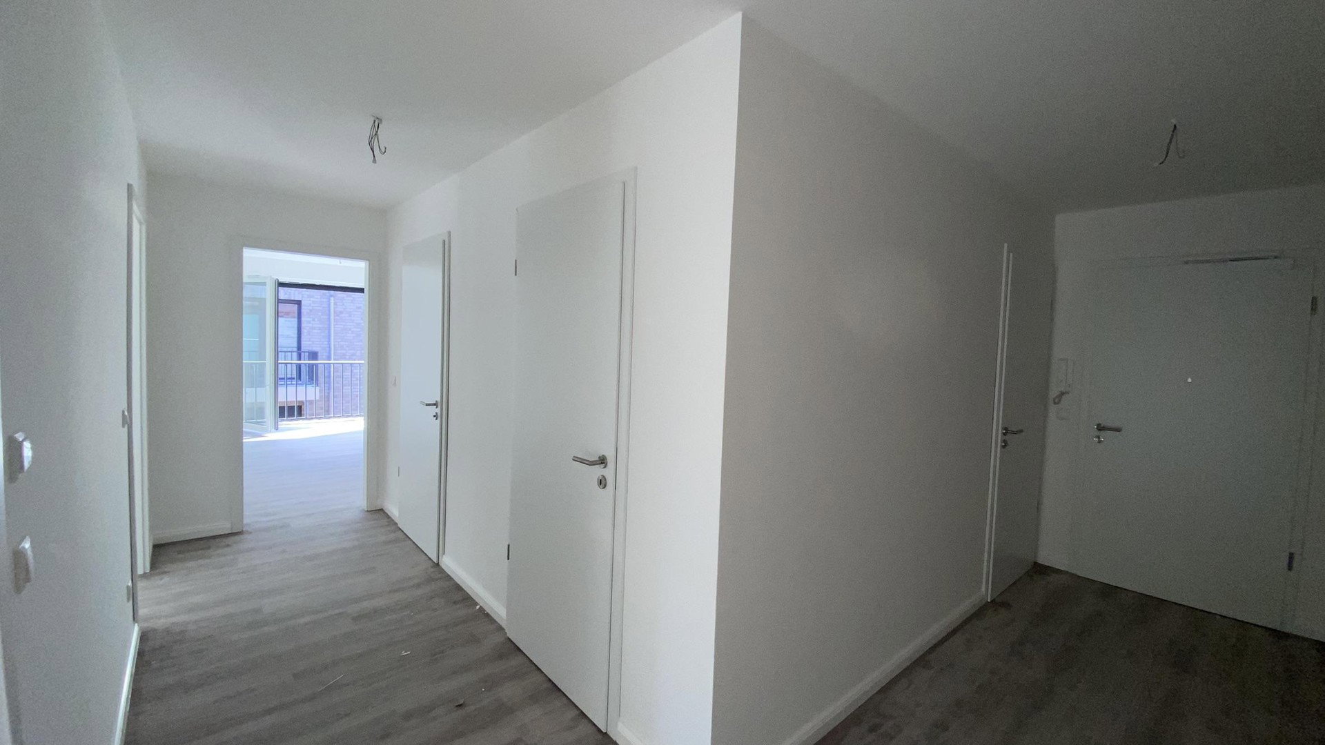 Foto 8 von 12 — Neubau Eigentumswohnung direkt vom Bauträger D15