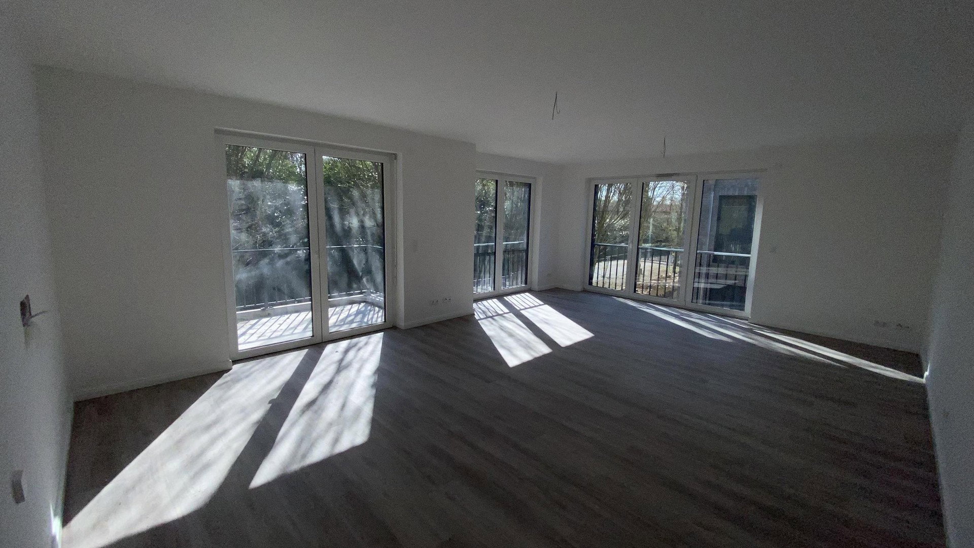Foto 3 von 12 — Neubau Eigentumswohnung direkt vom Bauträger D15
