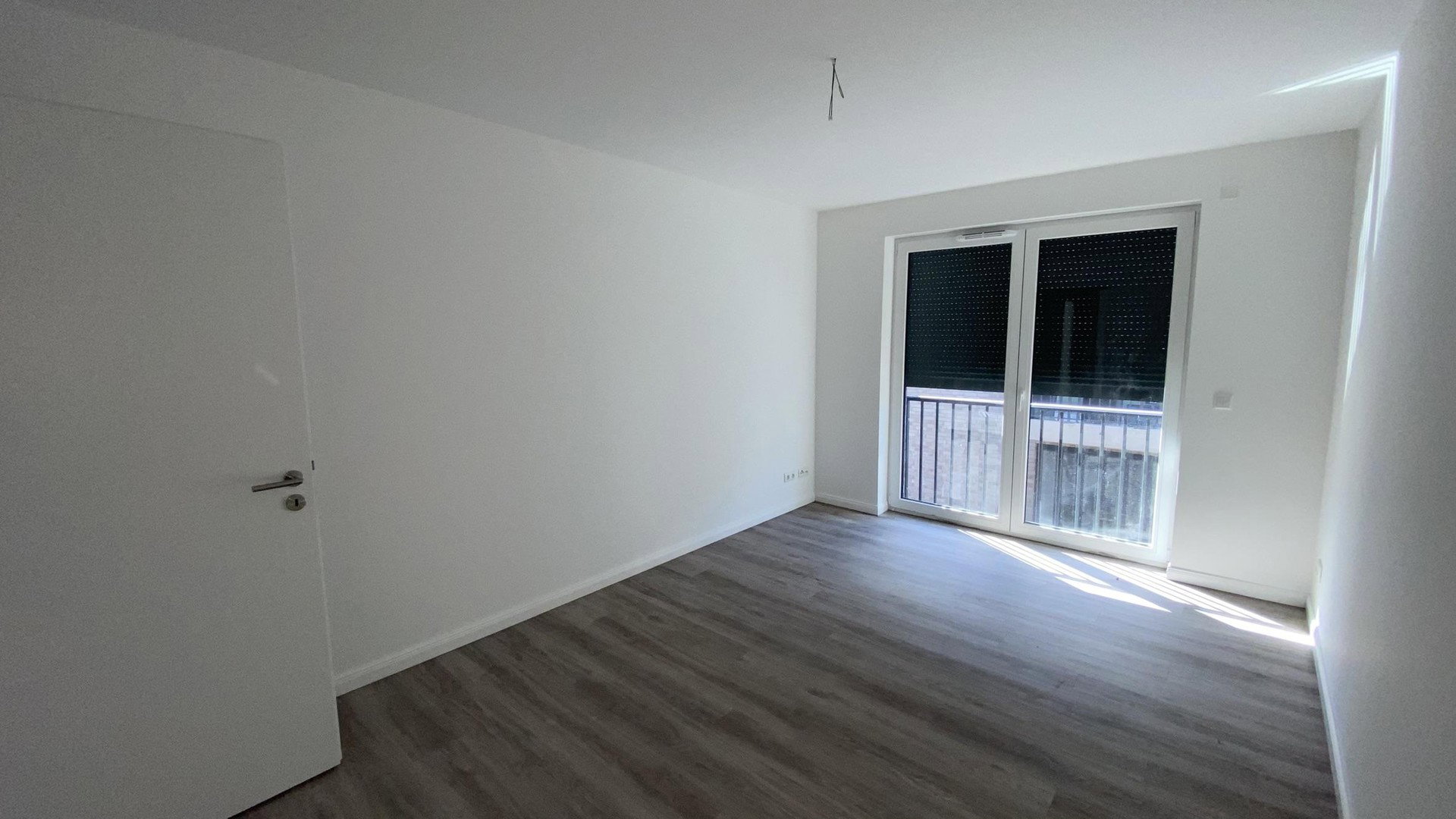 Foto 11 von 12 — Neubau Eigentumswohnung direkt vom Bauträger D15