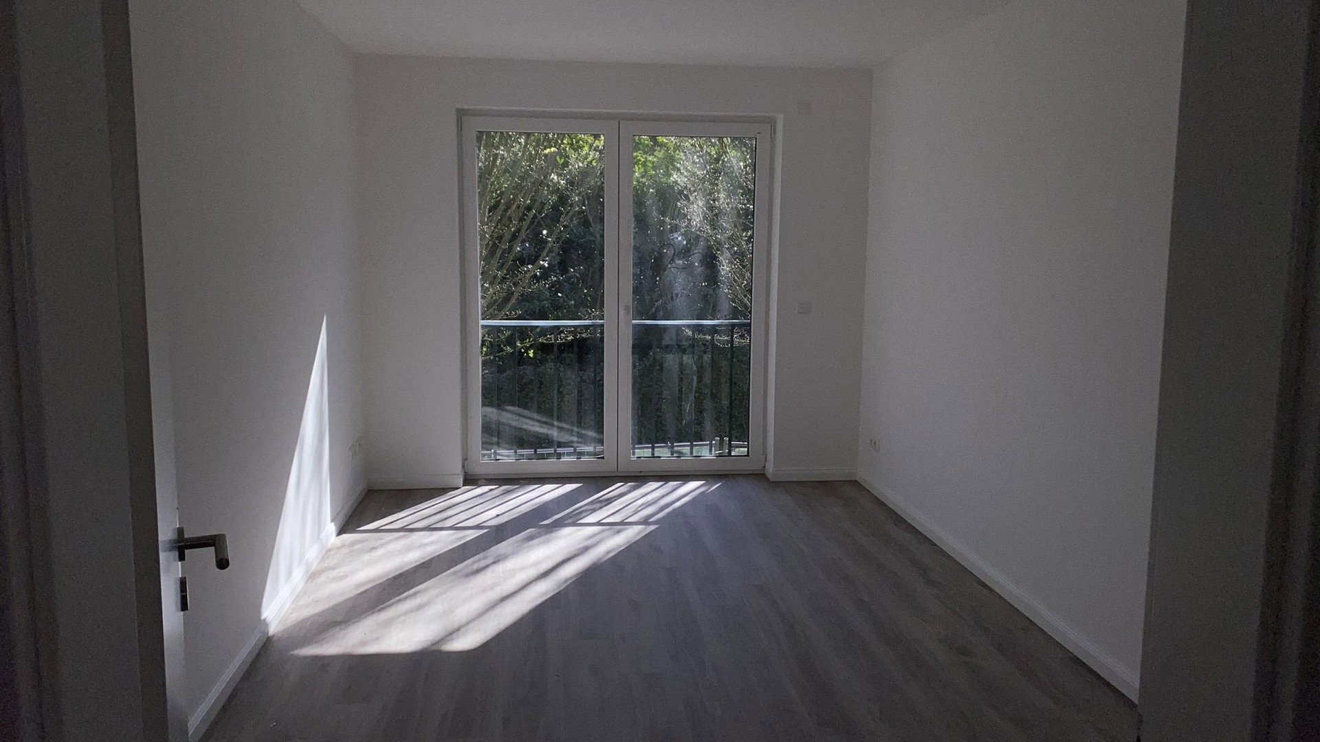 Foto 10 von 12 — Neubau Eigentumswohnung direkt vom Bauträger D15