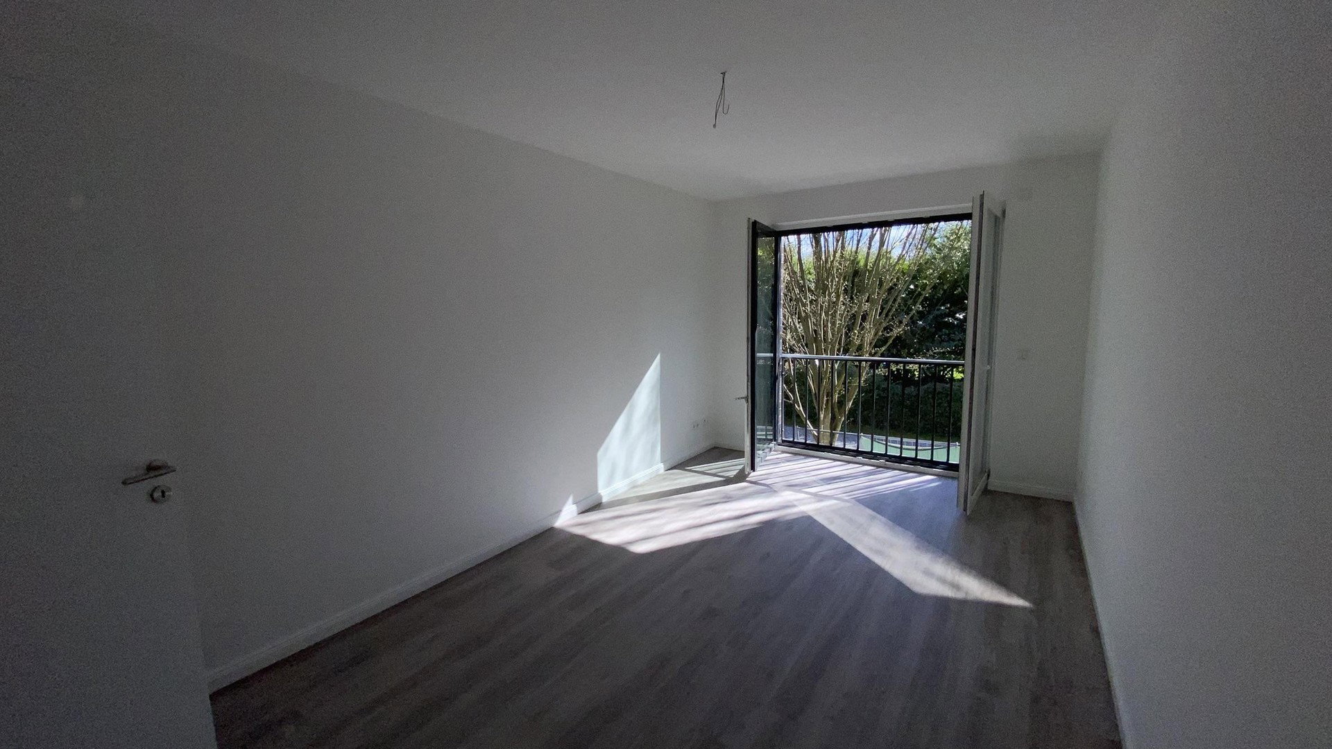 Foto 9 von 12 — Neubau Eigentumswohnung direkt vom Bauträger D15