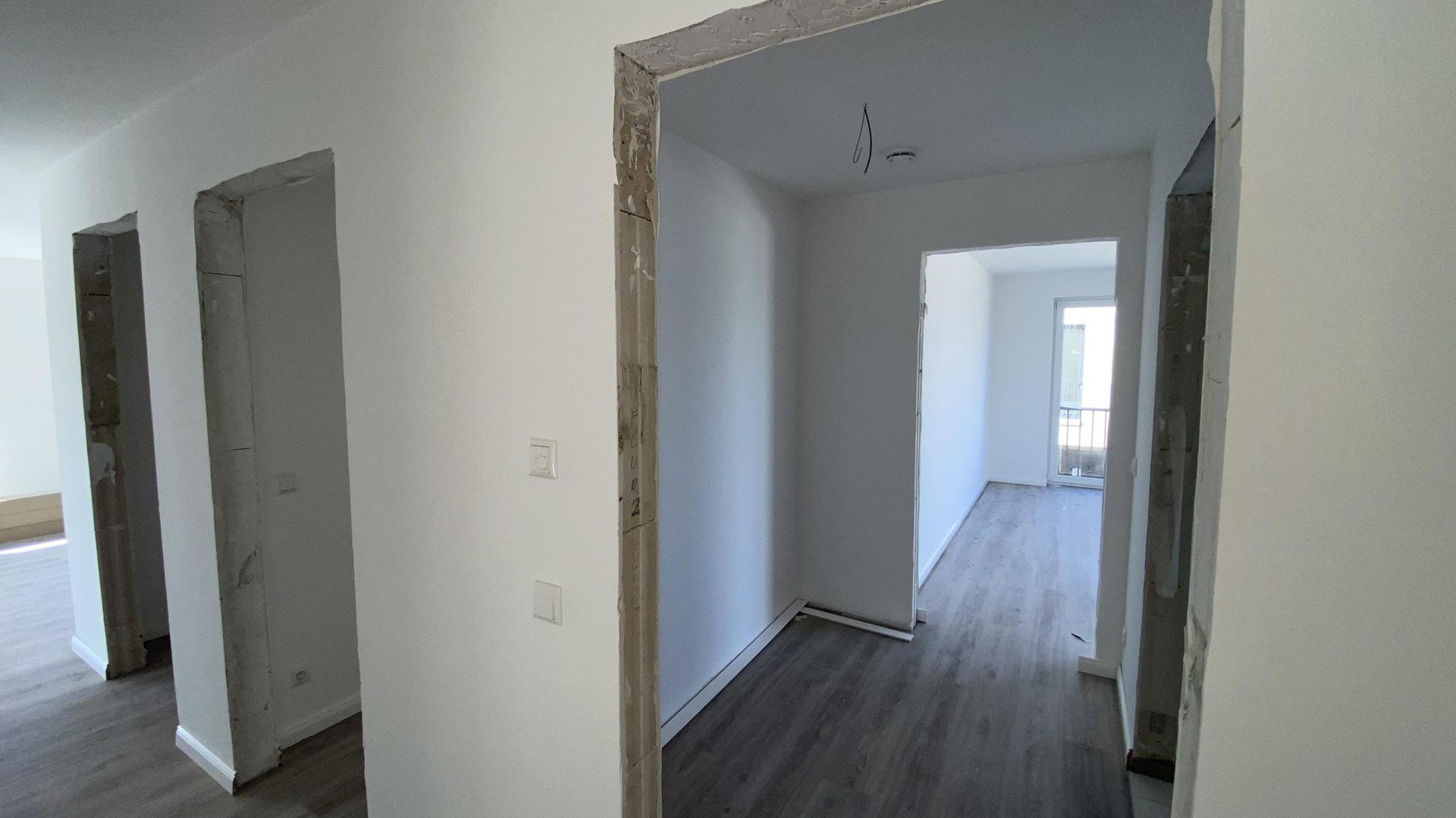 Foto 10 von 12 — Neubau Eigentumswohnung direkt vom Bauträger D17