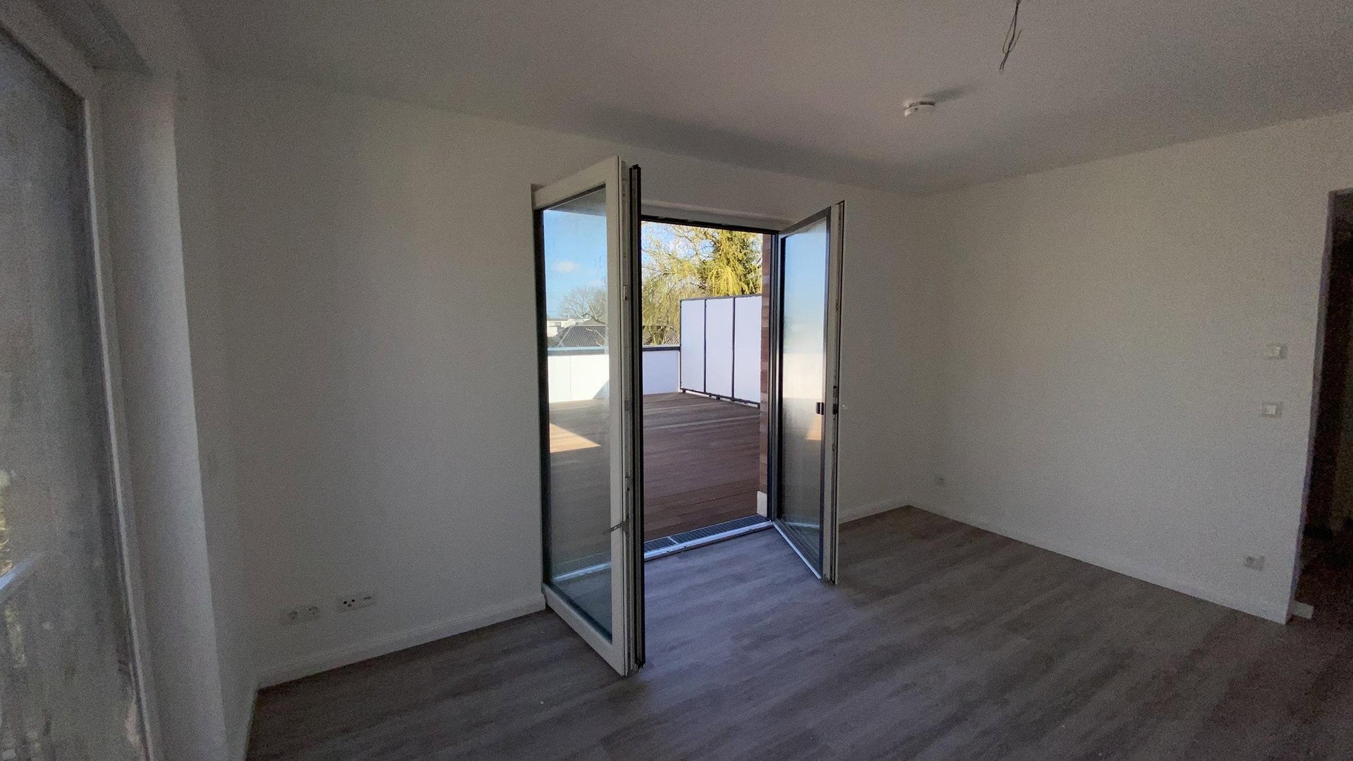 Foto 11 von 12 — Neubau Eigentumswohnung direkt vom Bauträger D17