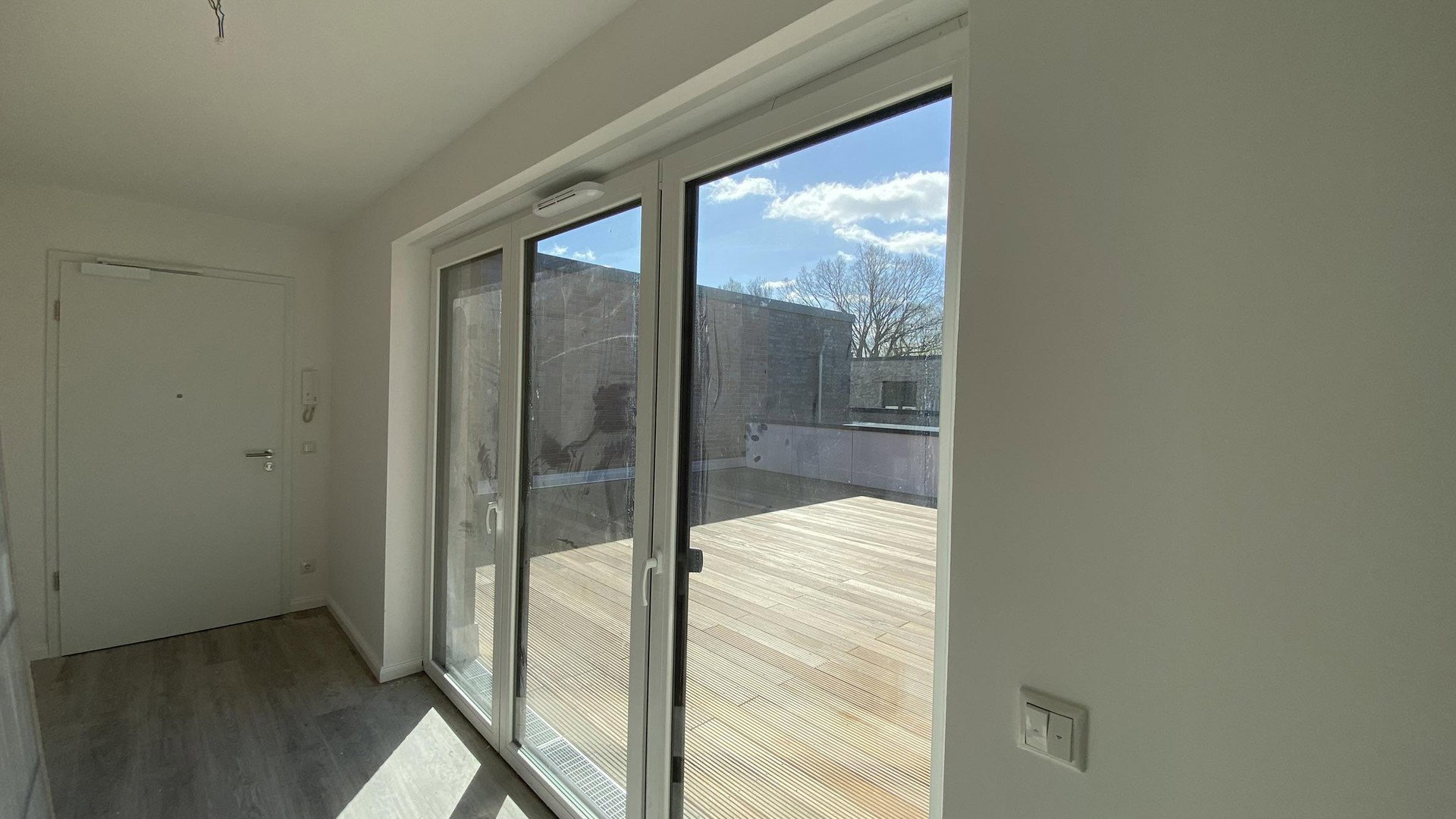 Foto 4 von 12 — Neubau Eigentumswohnung direkt vom Bauträger D17