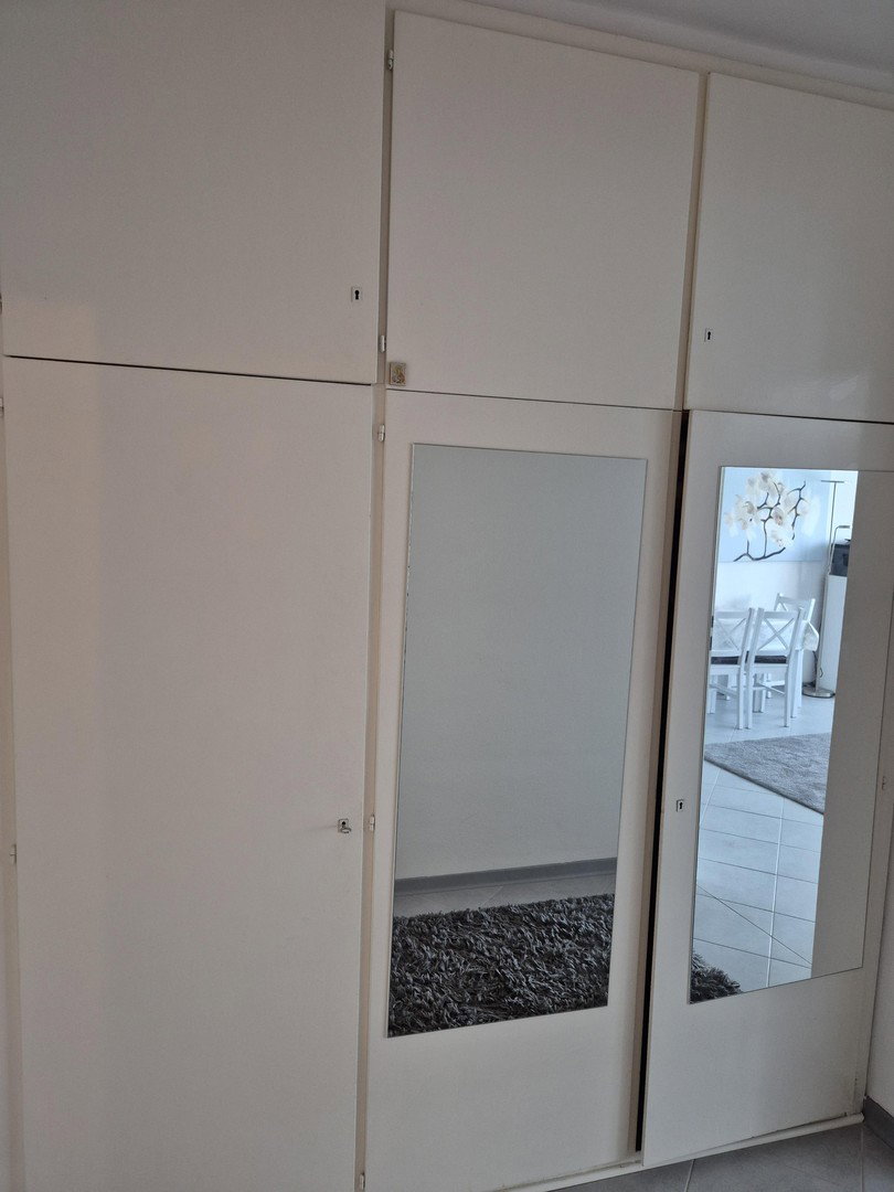 Foto 12 von 12 — 1-Zimmer-ETW als Kapitalanlage oder Eigennutzung direkt neben dem Elbe-Einkaufszentrum (sofort Frei)