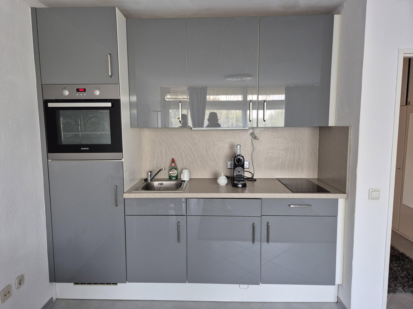 Foto 7 von 12 — 1-Zimmer-ETW als Kapitalanlage oder Eigennutzung direkt neben dem Elbe-Einkaufszentrum (sofort Frei)