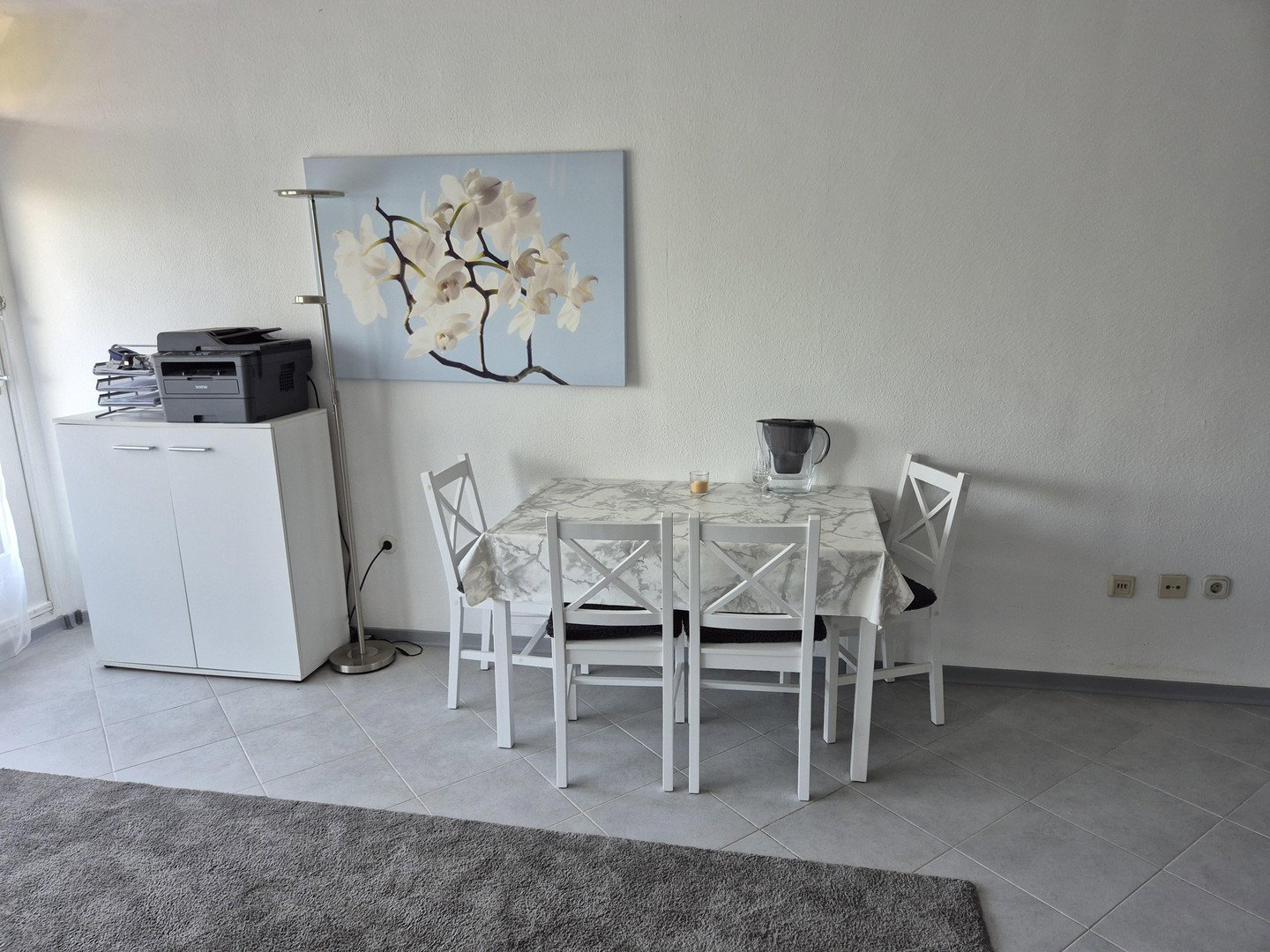 Foto 11 von 12 — 1-Zimmer-ETW als Kapitalanlage oder Eigennutzung direkt neben dem Elbe-Einkaufszentrum (sofort Frei)