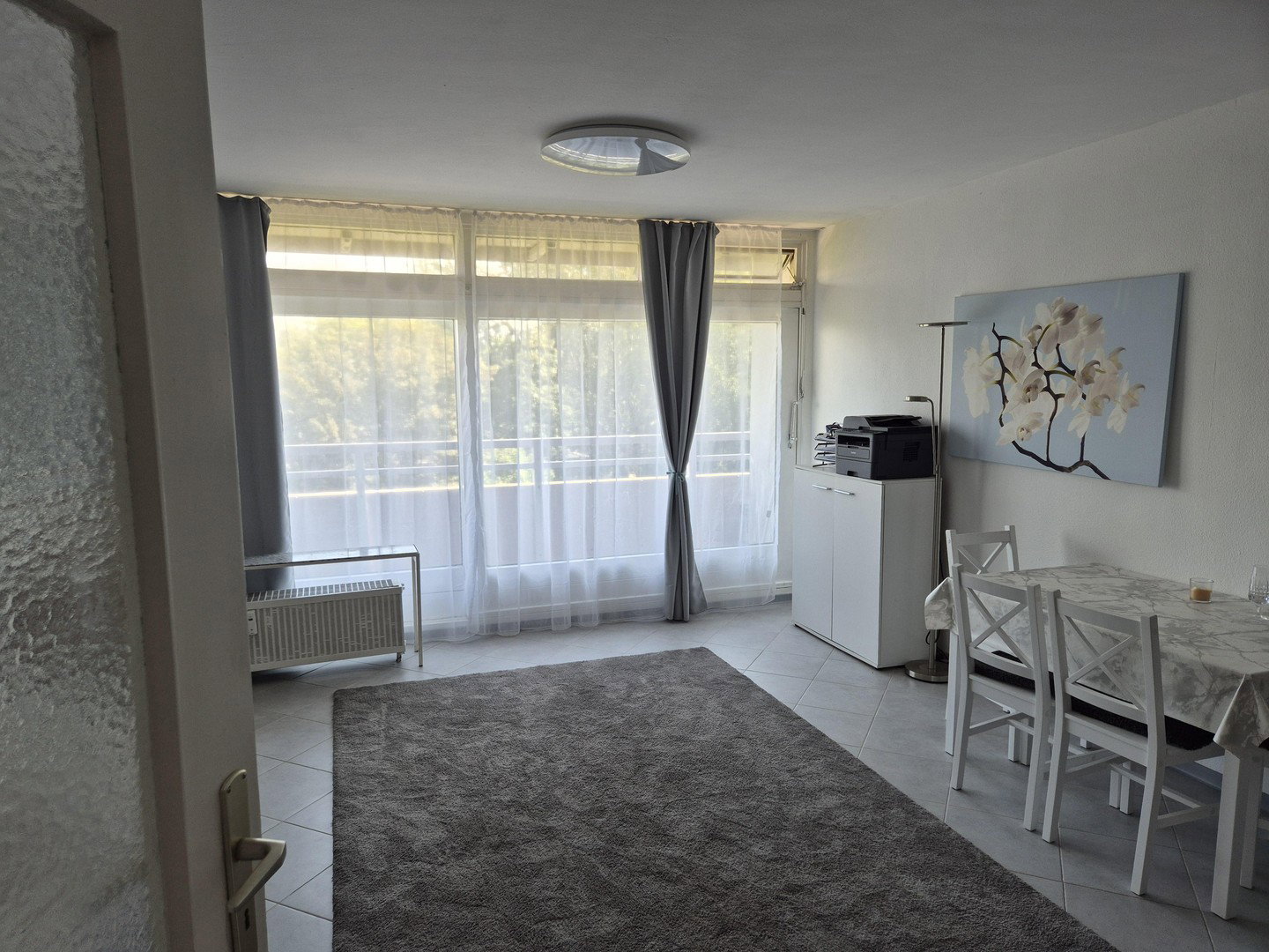 Foto 6 von 12 — 1-Zimmer-ETW als Kapitalanlage oder Eigennutzung direkt neben dem Elbe-Einkaufszentrum (sofort Frei)