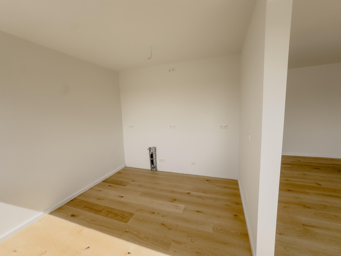 Foto 7 von 12 — Sofortiger Erstbezug nach Renovierung | Im Herzen von Schwachhausen | Balkon | provisionsfrei