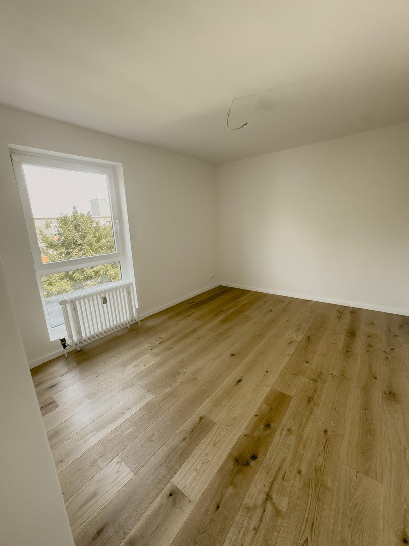 Foto 10 von 12 — Sofortiger Erstbezug nach Renovierung | Im Herzen von Schwachhausen | Balkon | provisionsfrei