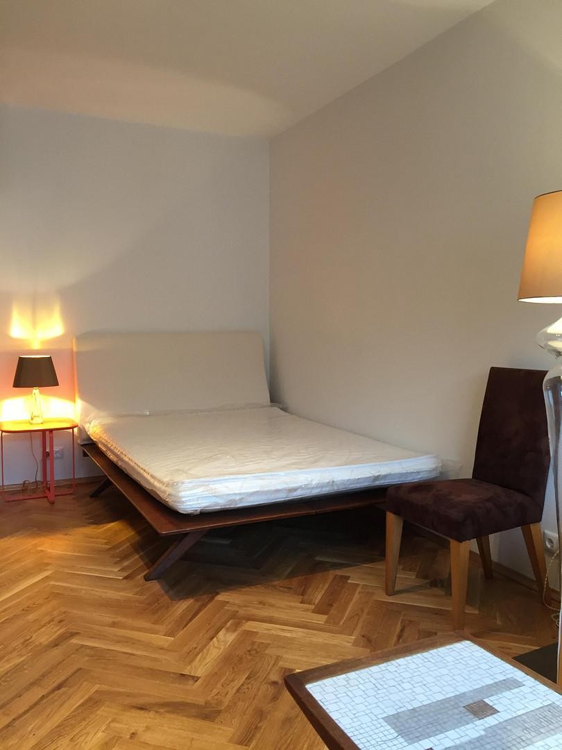 Foto 5 von 11 — Ottensen - Stylisches Apartment in Elbnähe