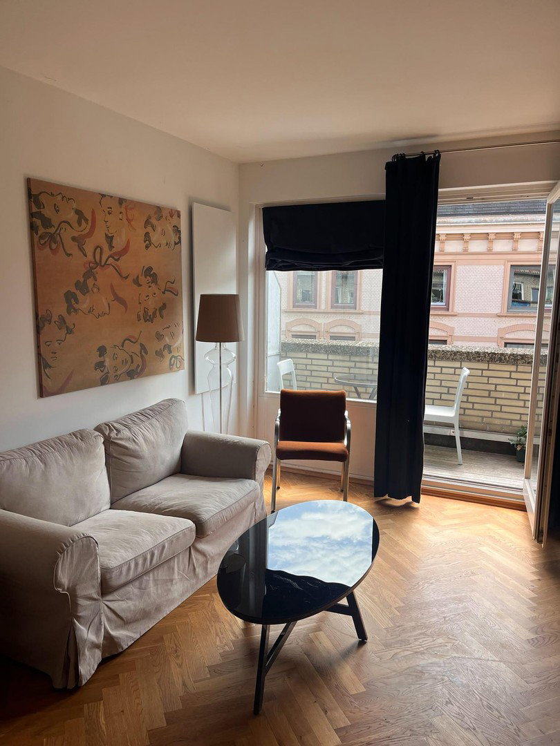 Foto 2 von 11 — Ottensen - Stylisches Apartment in Elbnähe