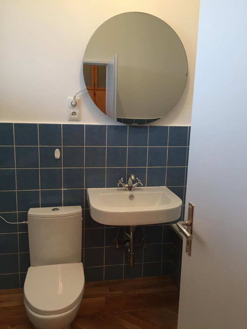 Foto 10 von 11 — Ottensen - Stylisches Apartment in Elbnähe
