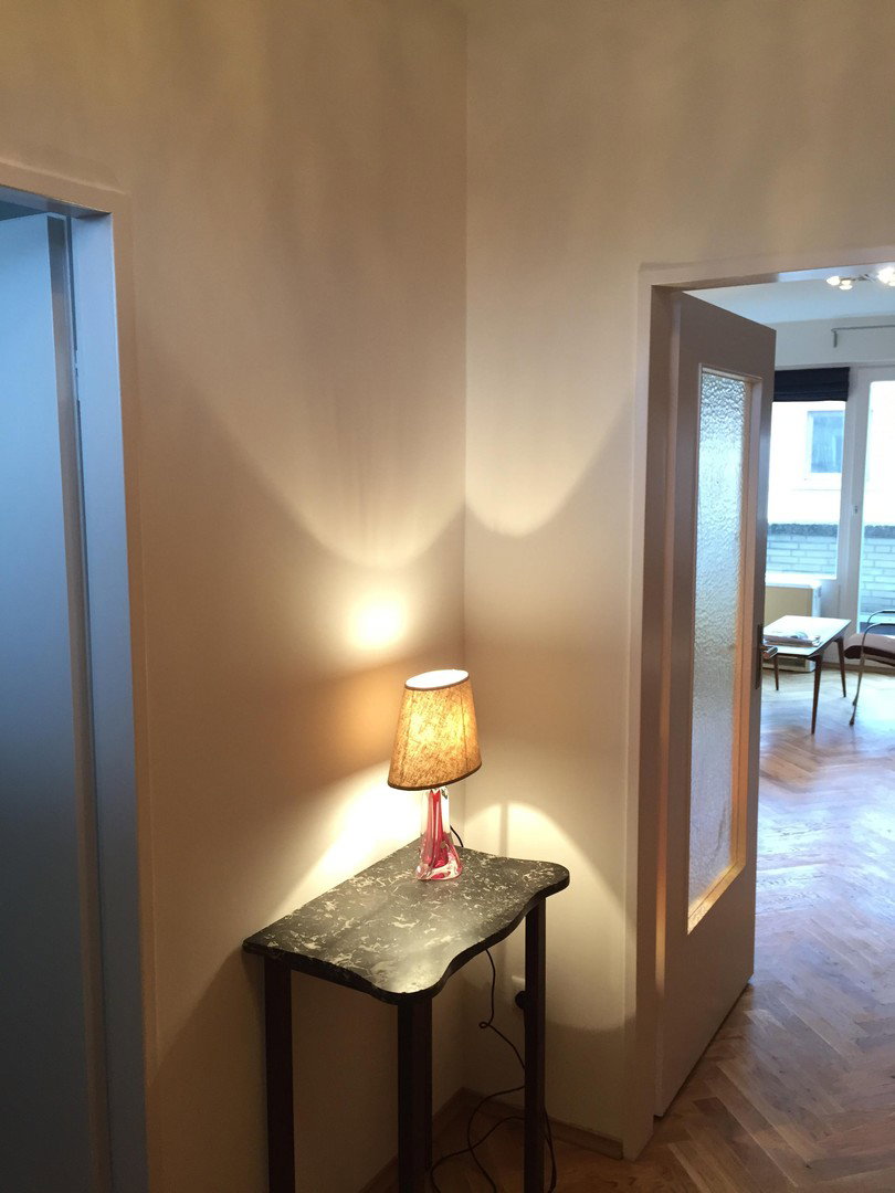 Foto 9 von 11 — Ottensen - Stylisches Apartment in Elbnähe