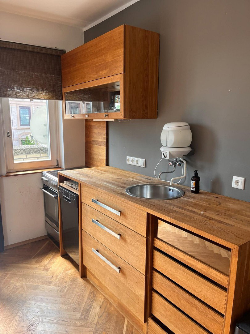 Foto 4 von 11 — Ottensen - Stylisches Apartment in Elbnähe
