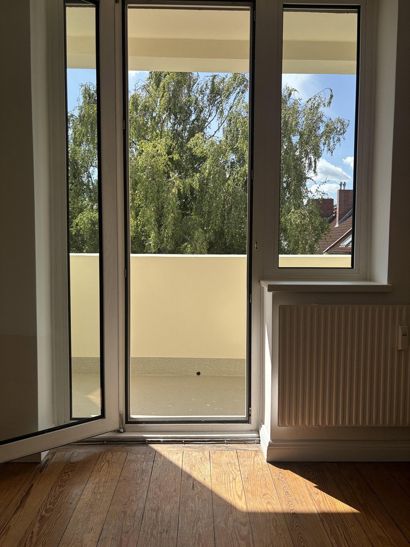 Foto 6 von 12 — Moderne 4-Zimmer ETW mit Traumküche, Erstbezug nach Sanierung, ohne Courtage
