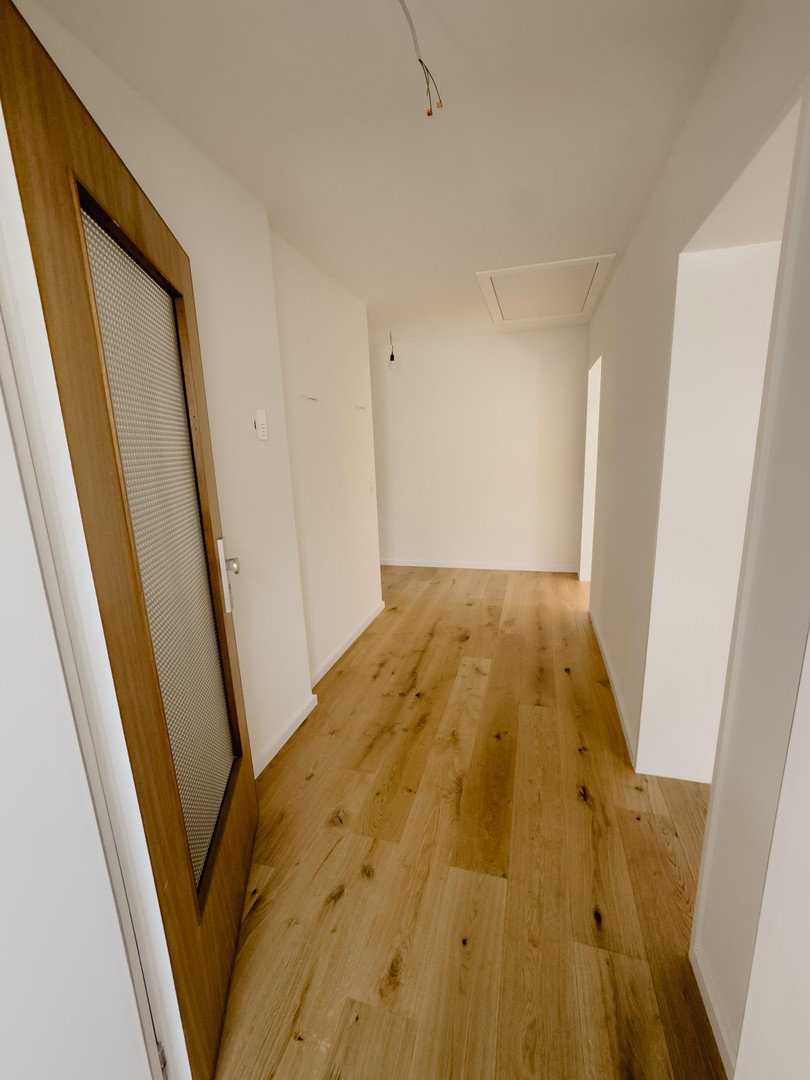 Foto 11 von 12 — Sofort bezugsfrei nach Renovierung | Findorff-Weidedamm | Garage | provisionsfrei | nahe Bürgerpark