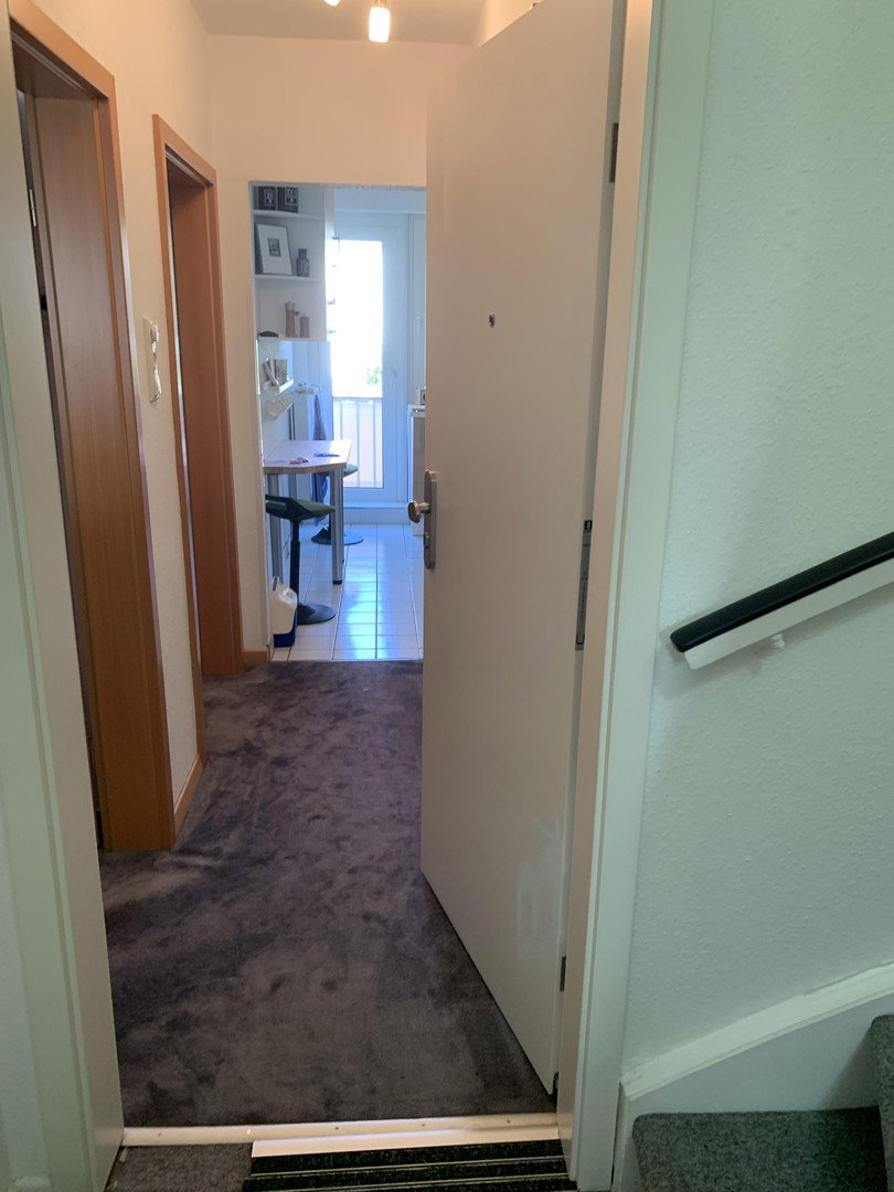 Foto 6 von 12 — Schöne 2 Zimmer Küche im Herzen von Findorff