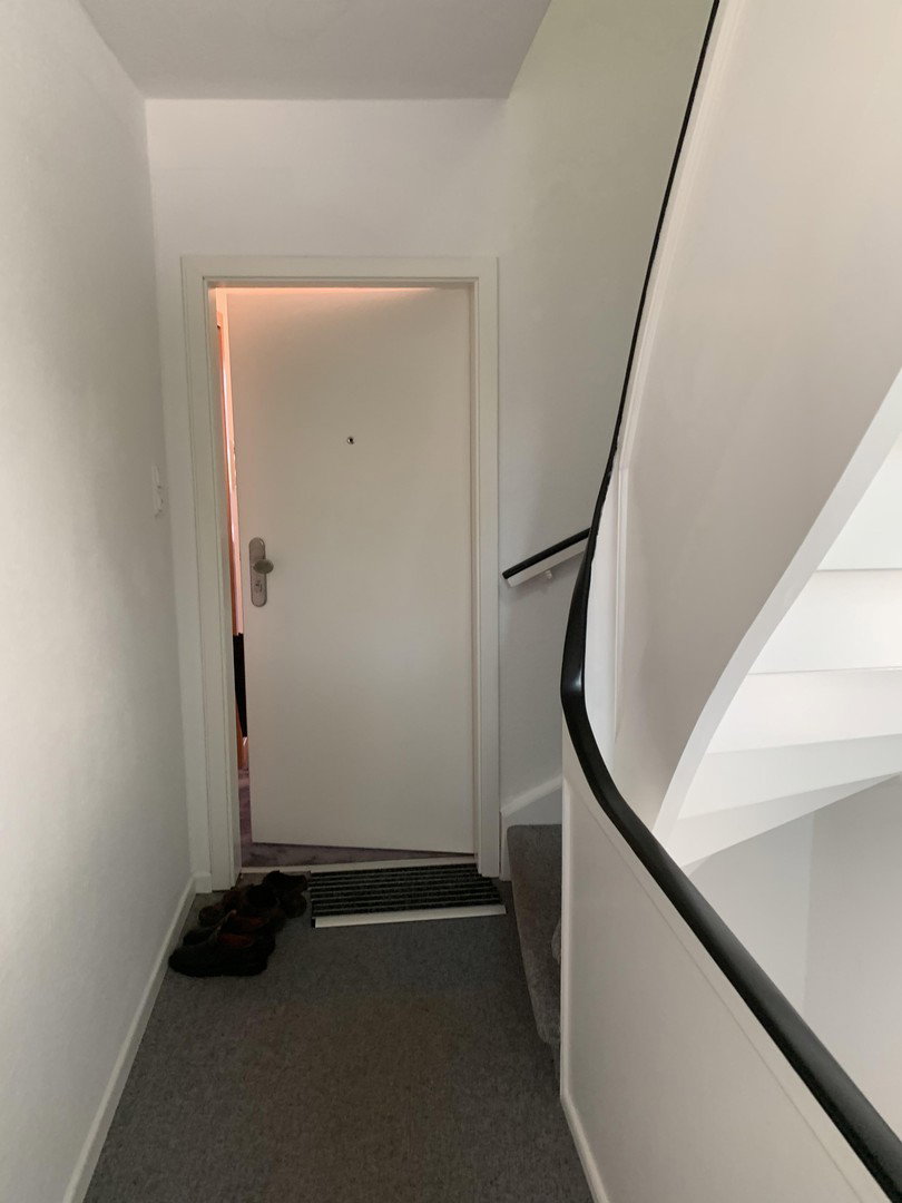 Foto 11 von 12 — Schöne 2 Zimmer Küche im Herzen von Findorff