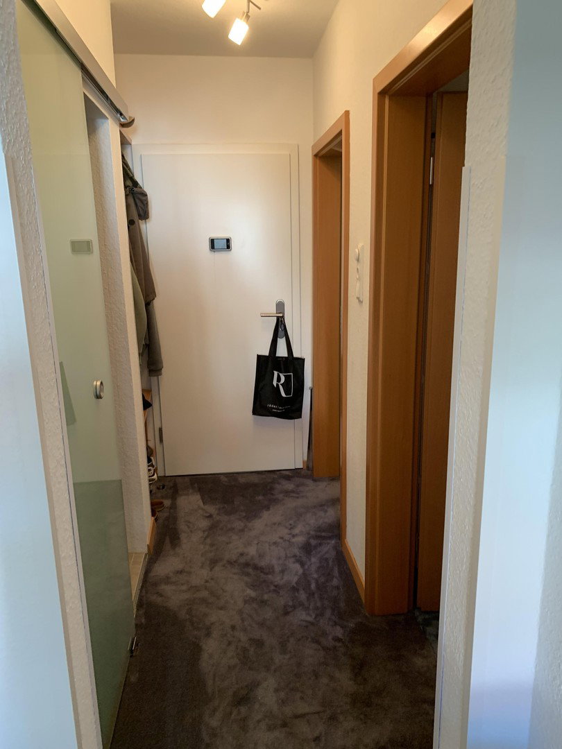 Foto 7 von 12 — Schöne 2 Zimmer Küche im Herzen von Findorff