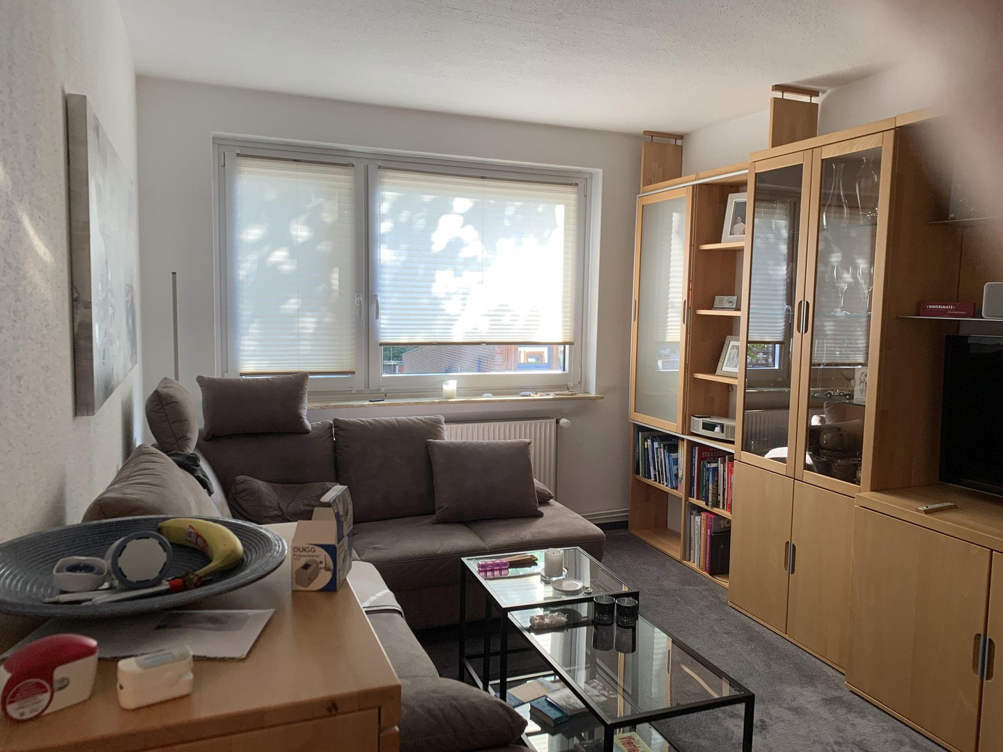 Foto 2 von 12 — Schöne 2 Zimmer Küche im Herzen von Findorff