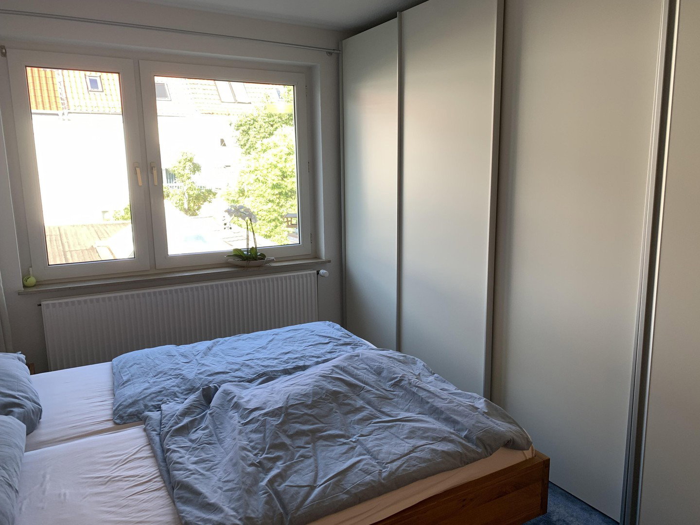 Foto 8 von 12 — Schöne 2 Zimmer Küche im Herzen von Findorff