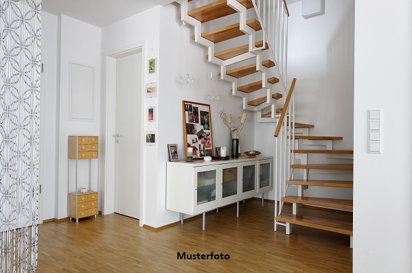 Foto 1 von 1 — Hochwertig ausgestattete Maisonettewohnung in bevorzugter Wohnlage nahe der Außenalster