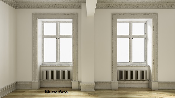 Foto 1 von 1 — 3-Zimmer-Wohnung mit schönem Balkon - provisionsfrei