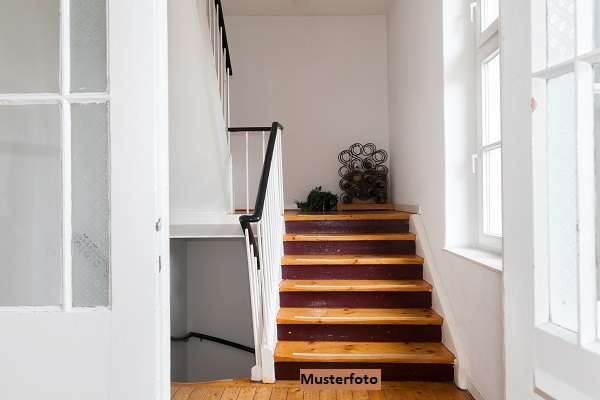 Foto 1 von 1 — Lichtdurchflutete Maisonettewohnung mit 3 Terrassen - provisionsfrei