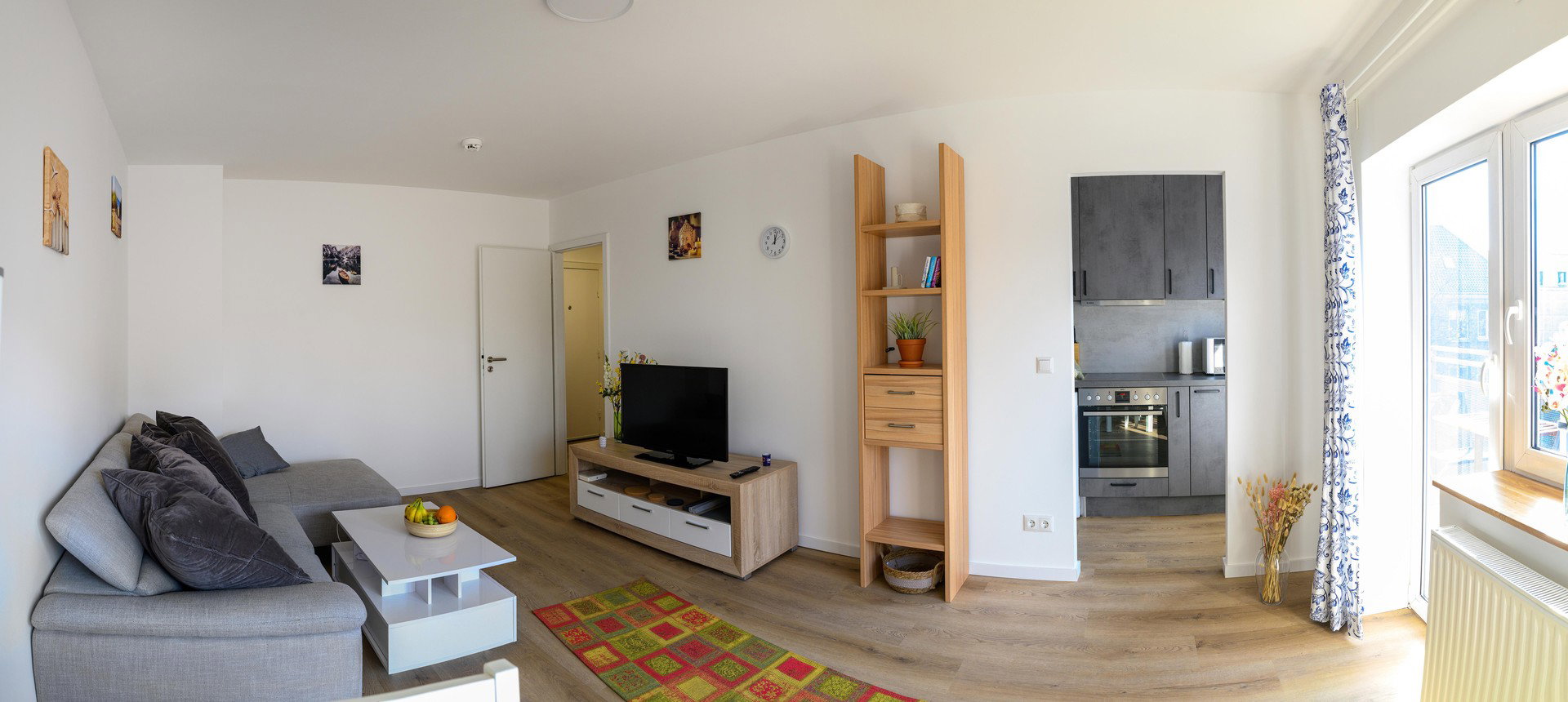 Foto 5 von 12 — [Provisionsfrei] Traumwohnung in Alsternähe