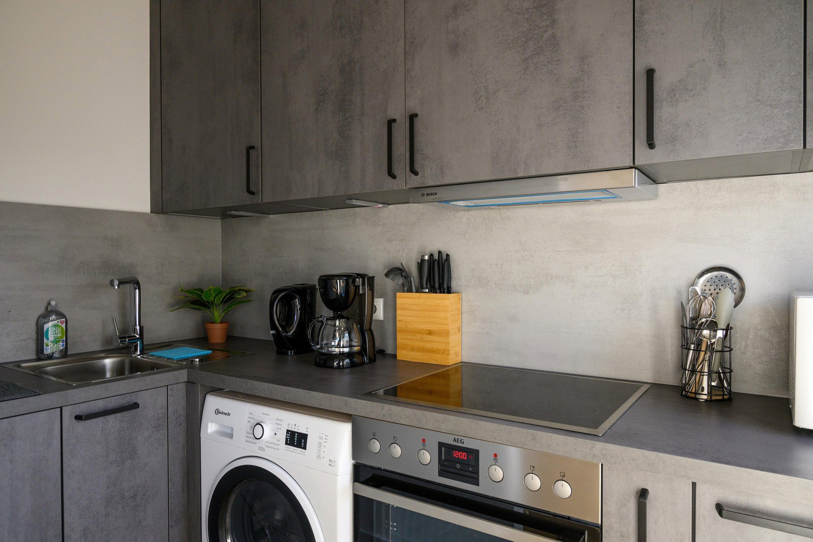 Foto 11 von 12 — [Provisionsfrei] Traumwohnung in Alsternähe