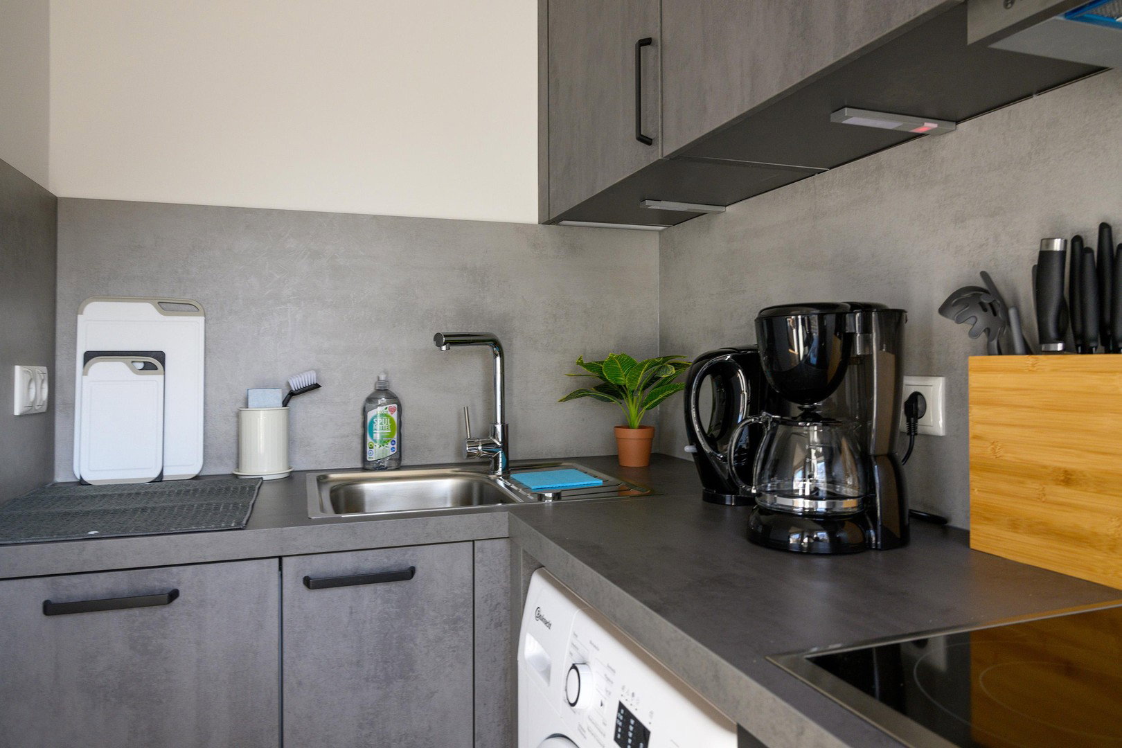 Foto 12 von 12 — [Provisionsfrei] Traumwohnung in Alsternähe
