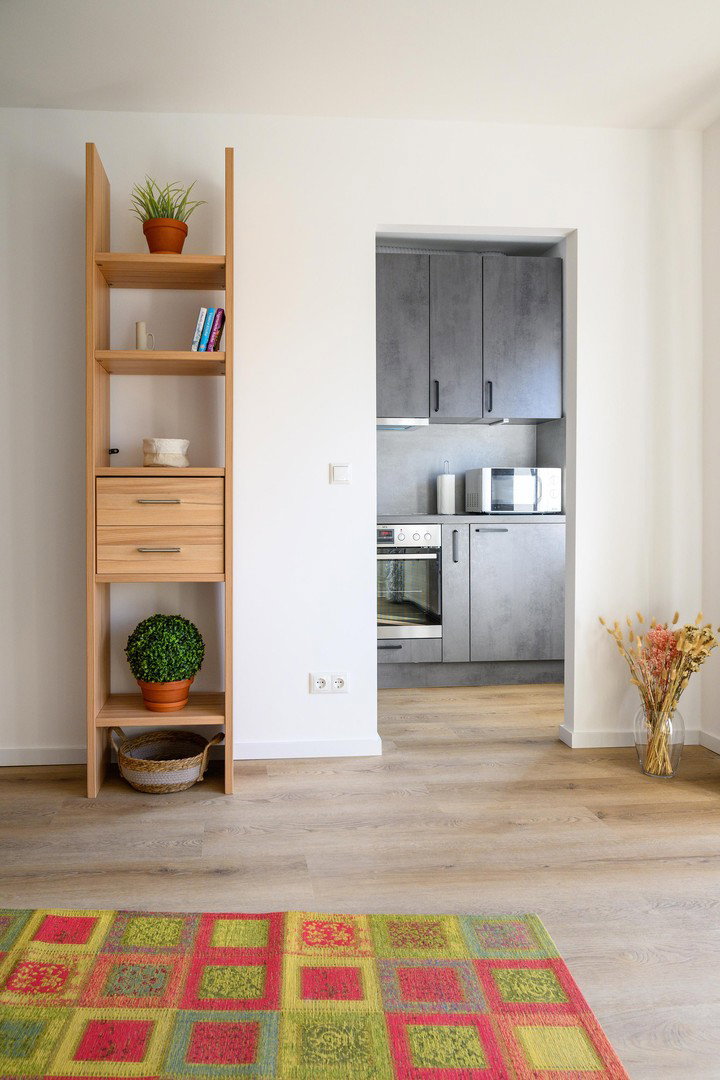 Foto 7 von 12 — [Provisionsfrei] Traumwohnung in Alsternähe