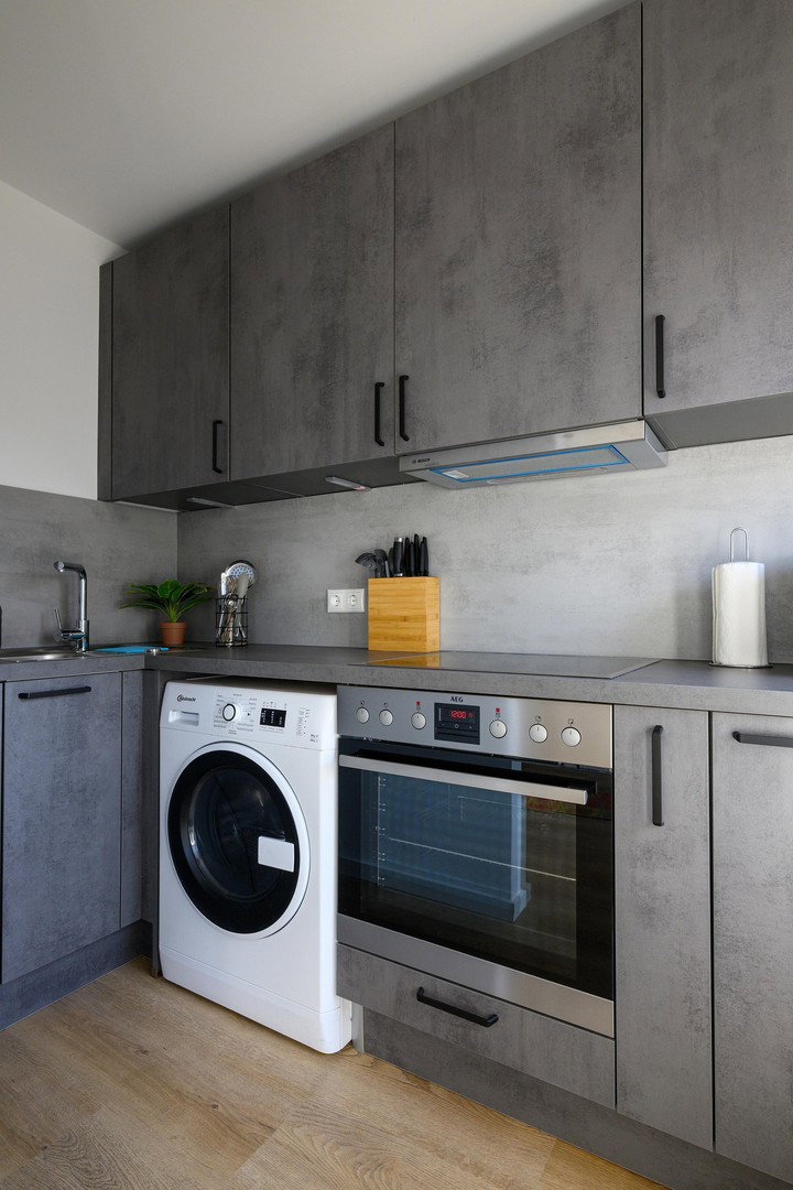 Foto 9 von 12 — [Provisionsfrei] Traumwohnung in Alsternähe