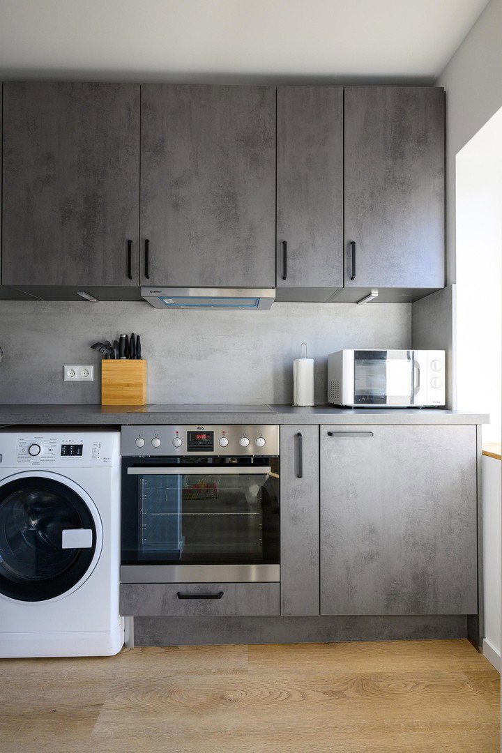 Foto 10 von 12 — [Provisionsfrei] Traumwohnung in Alsternähe
