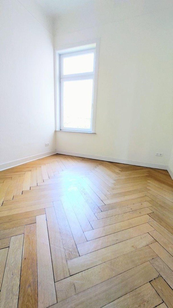 Foto 7 von 12 — Individuelle Gründerzeit-Wohnung in begehrter Lage