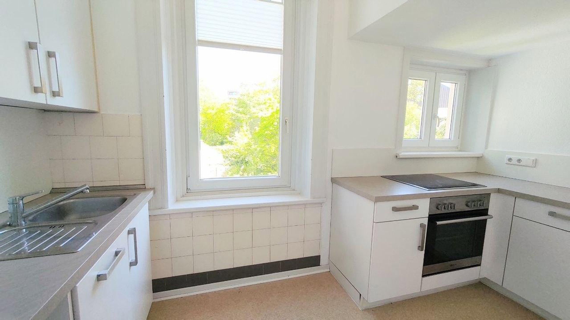 Foto 10 von 12 — Individuelle Gründerzeit-Wohnung in begehrter Lage
