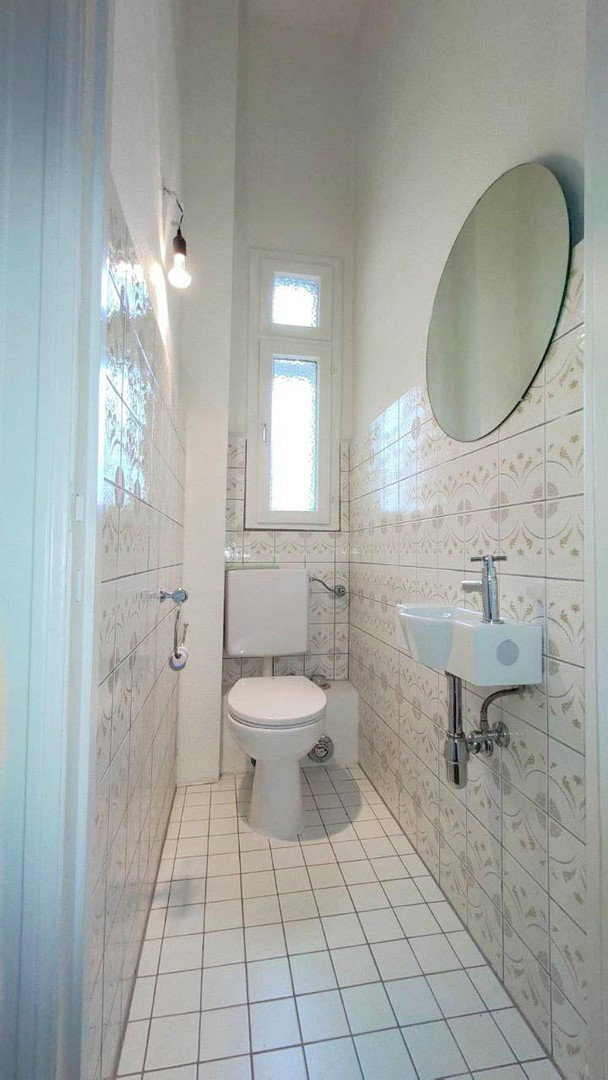 Foto 12 von 12 — Individuelle Gründerzeit-Wohnung in begehrter Lage