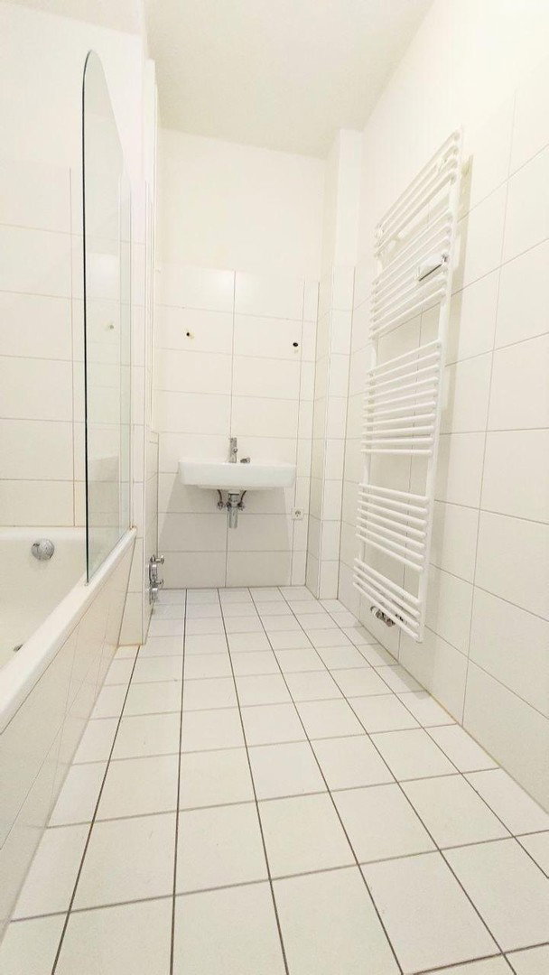 Foto 11 von 12 — Individuelle Gründerzeit-Wohnung in begehrter Lage